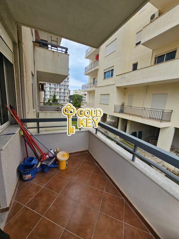 🏡 SHITET APARTAMENT 1+1 + BALLKON – SHKËMBI I KAVAJËS
