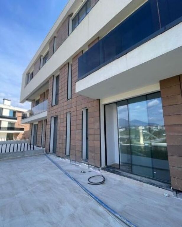 Shitet apartament 1+1 – stil modern dhe zonë e qetë