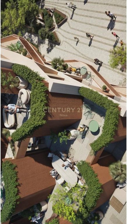 Apartament 1+1 Shitje në Shëngjin - Çmimi sipas kërkesës | 69.3 m²