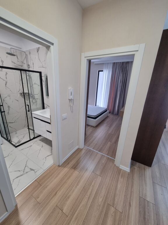 Jepet me qira apartament 1+1 Urban Gate Astir 500€