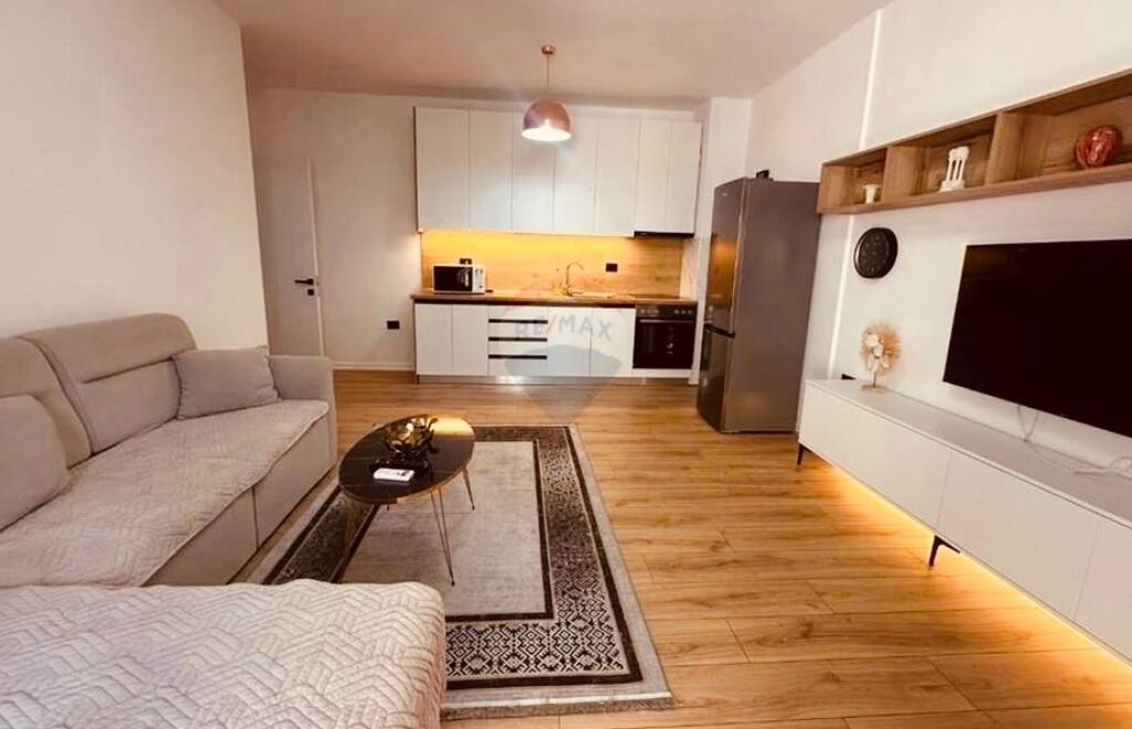 📍🏠Appartamento 2+1 Ex Parco