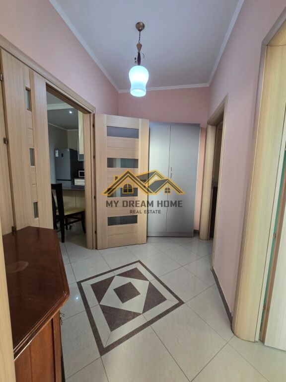 SHITET APARTAMENT 2+1+2 ISH-URT DURRËS