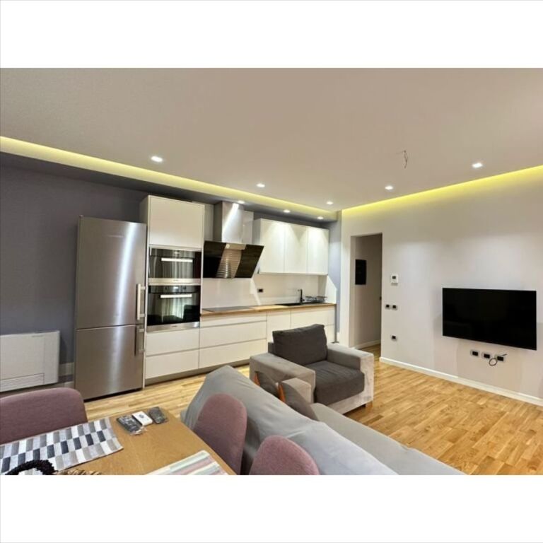 Apartment 1+1 for rent near the Botanical Garden by the Mosque! 600 € /Month Total Area  67m2