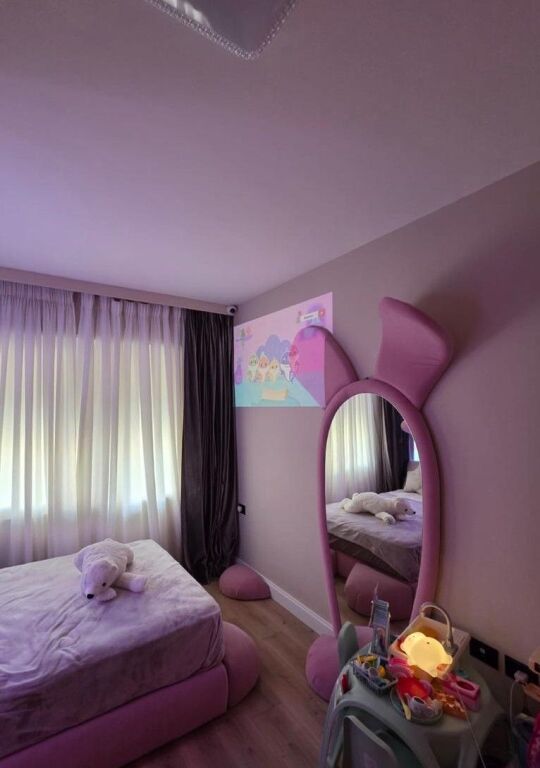 Appartamento 2+1 in Vendita – Comune di Parigi