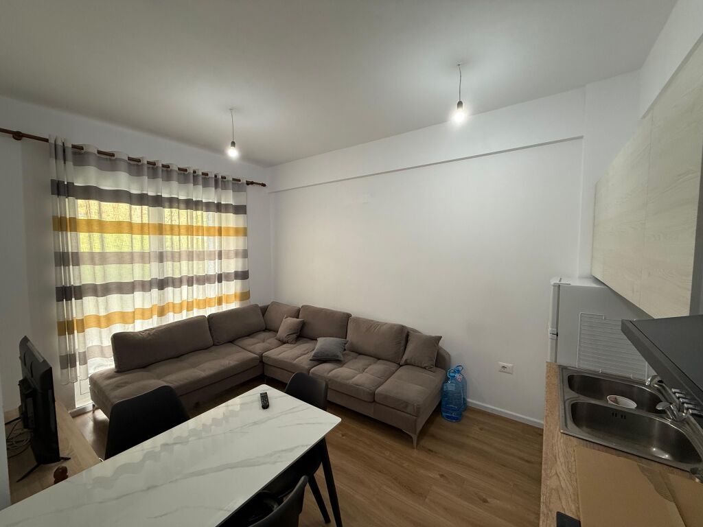 Apartament me qera 1+1 Fresk, Oxa