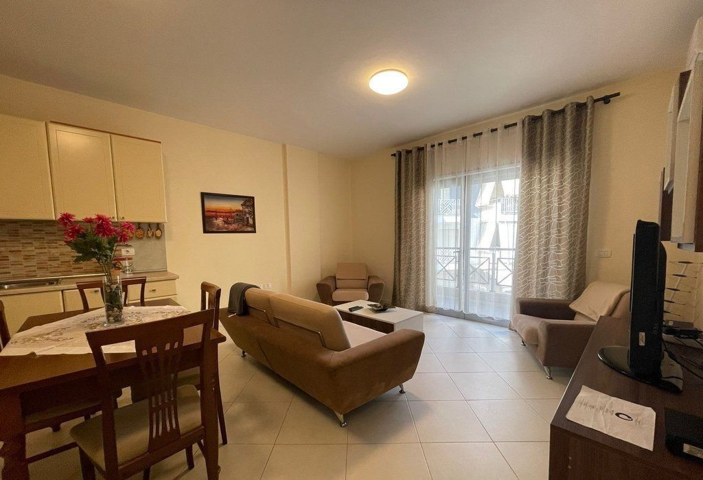 Apartament 1+1 me qira tek Kopeshti Zoologjik!