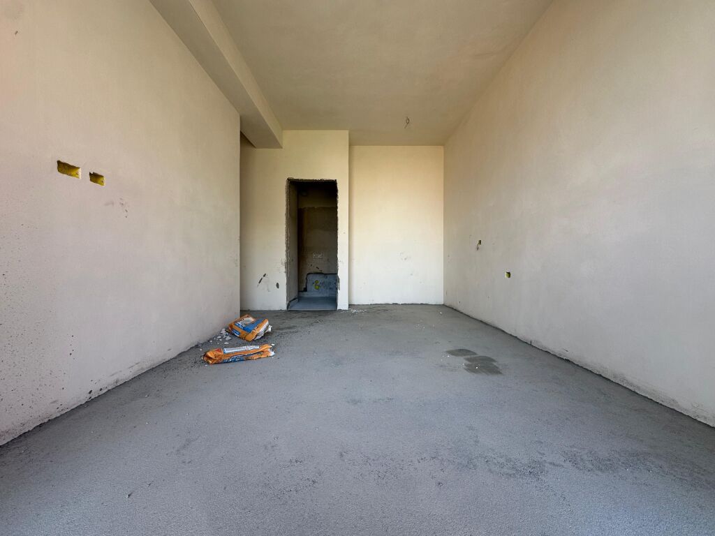 199.000€ Okazion, RiverSide Residence, Shesim Apartament 2+1