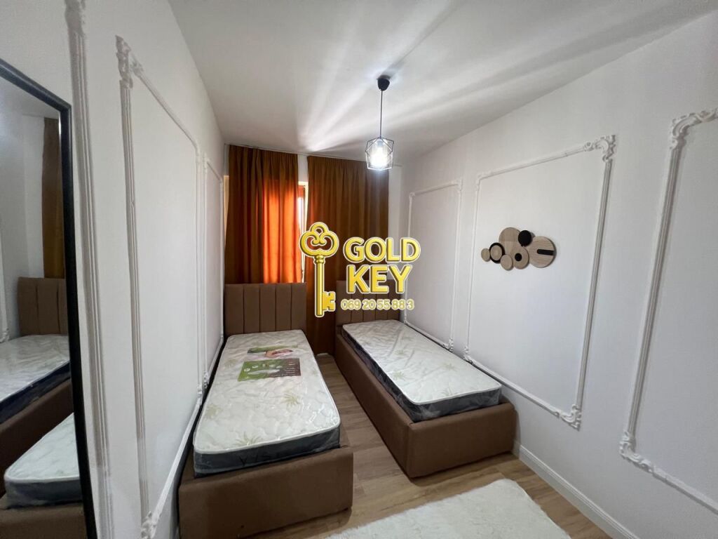 🏡 APPARTAMENTO IN AFFITTO 2+1 + BALCONE – Hotel Antalia, Durazzo