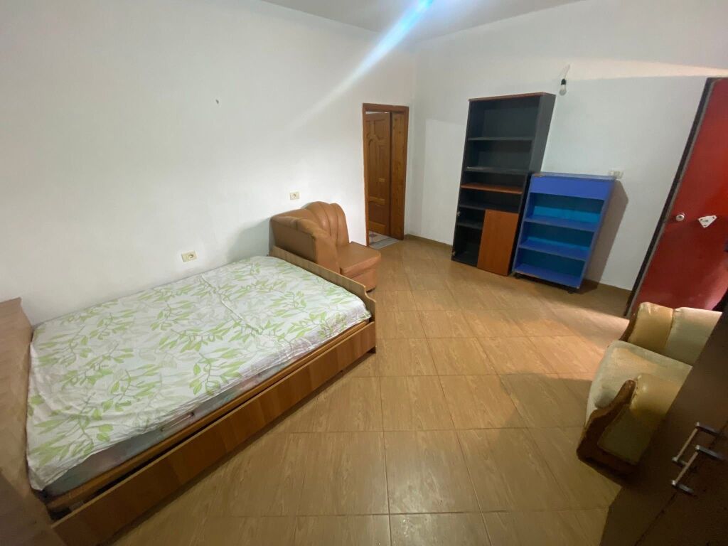 🏡 Jepet Apartament 1+1 me qira ne Laprakë, Tiranë