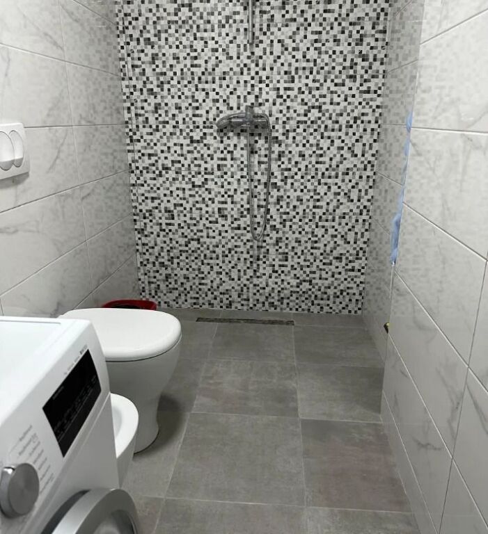 Rent | Apartment 1 + 1 | Don Bosko | 650 €/month