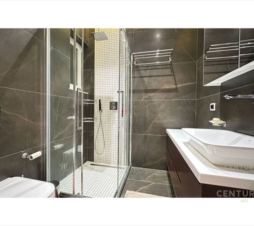 Apartment 1+1 for rent near the Botanical Garden by the Mosque! 600 € /Month Total Area  67m2