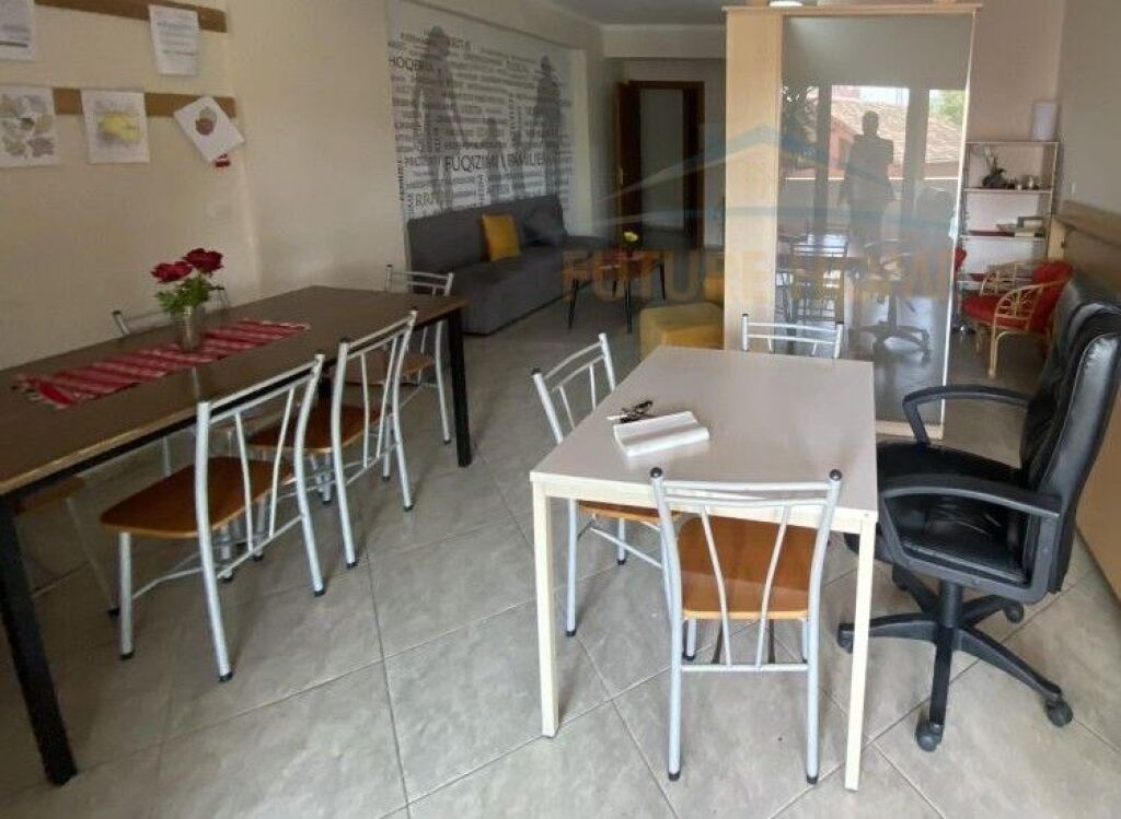 Qera, Ambient Komercial, Don Bosko, Tiranë