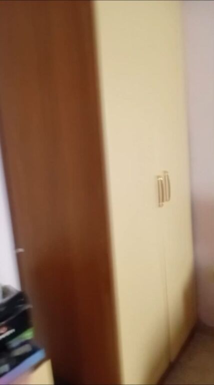 Rent | Studio apartment | Dinamo Stadium | 200 €/month