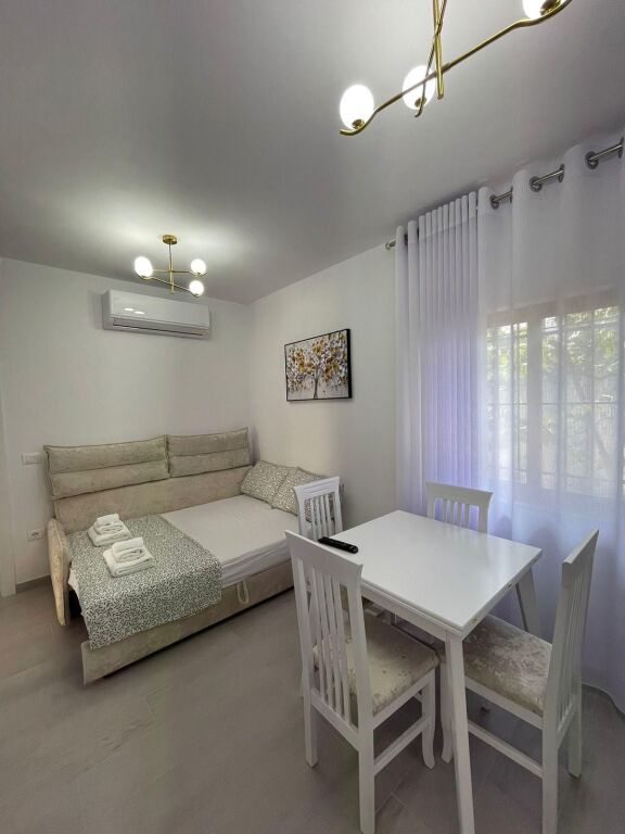 Appartamento 1+1 in affitto a Selite!