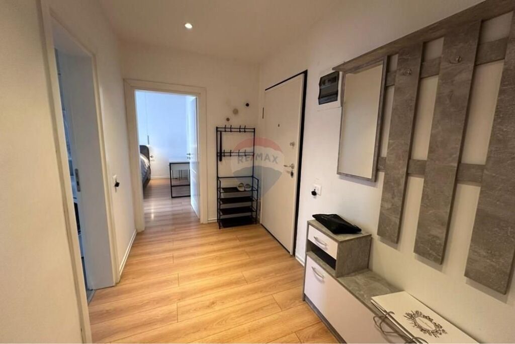 FOR RENT 1+1 APARTMENT AT MYSLYM SHYRI!