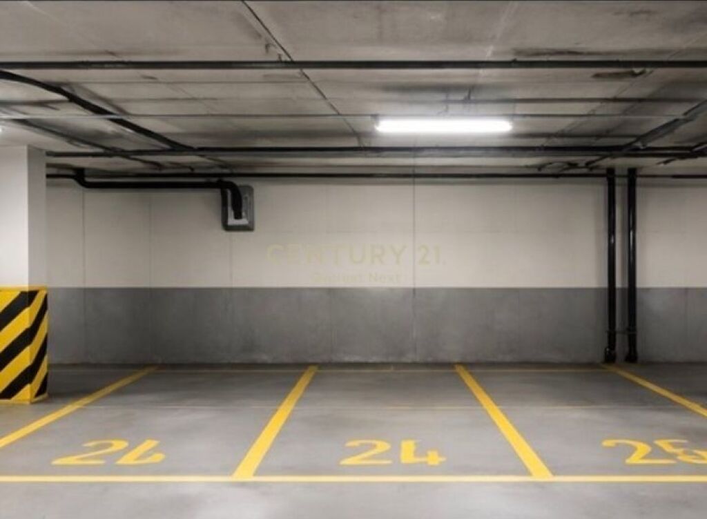 3 Poste Parkimi-Shiten