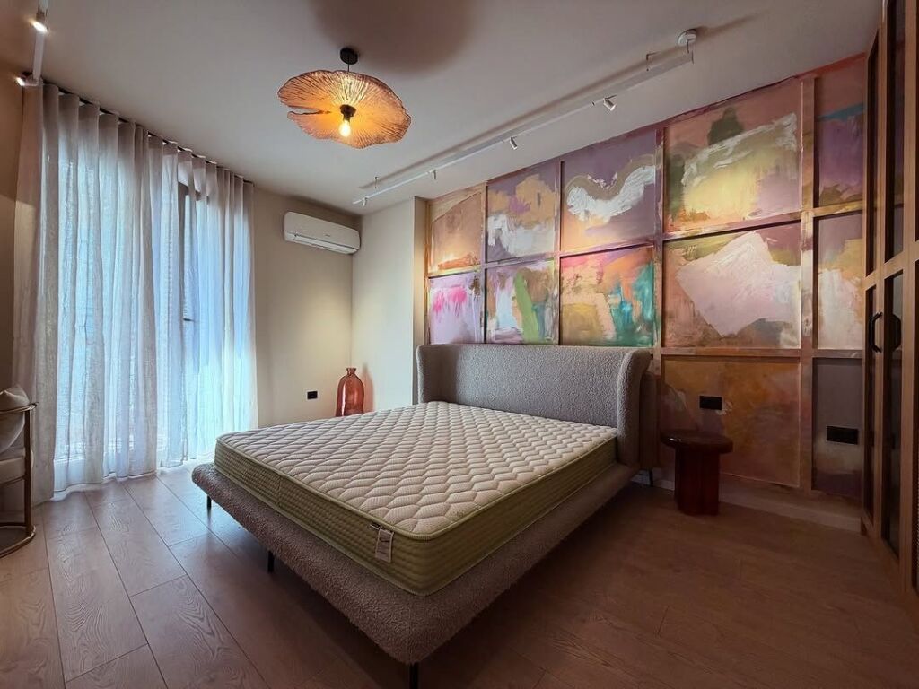 Apartment 1+1 + 🅿️ for rent former Exhibition!
