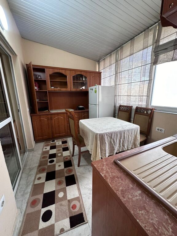 Appartamento 3+1 in affitto in Via Dritan Hoxha !