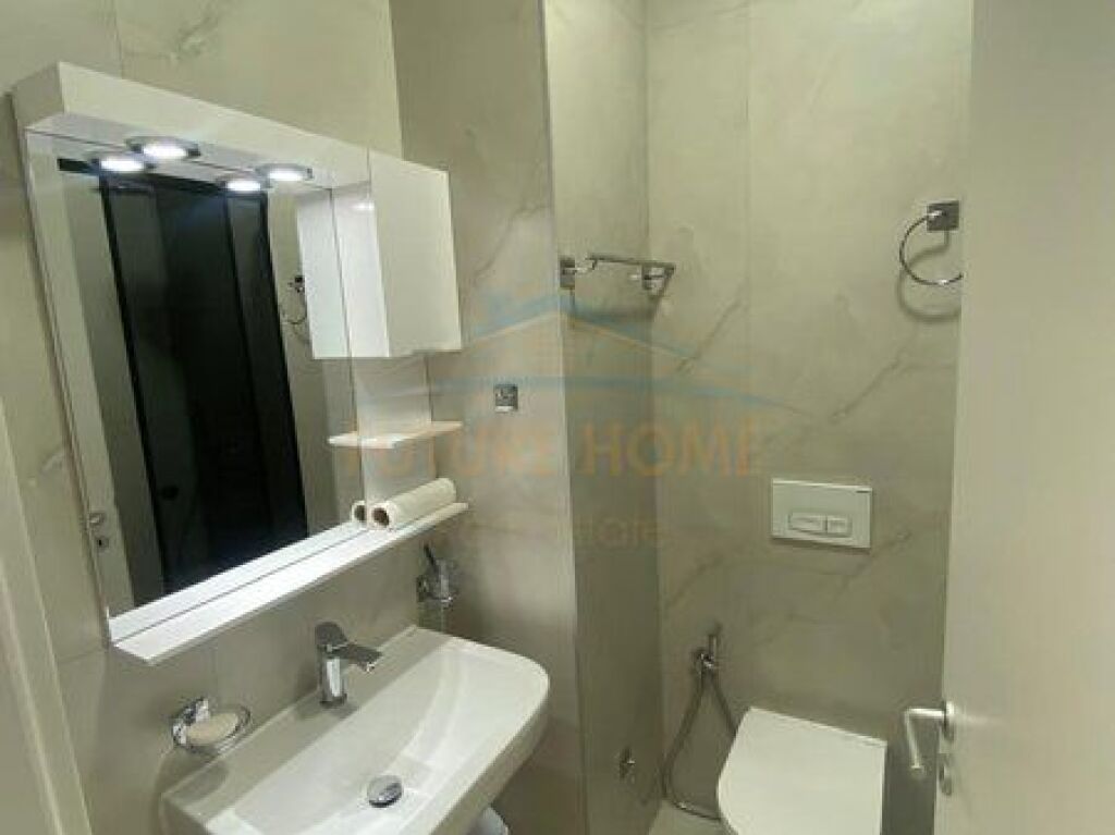 Qera, Apartament 1+1, Residenca Kadiu, Ali Demi