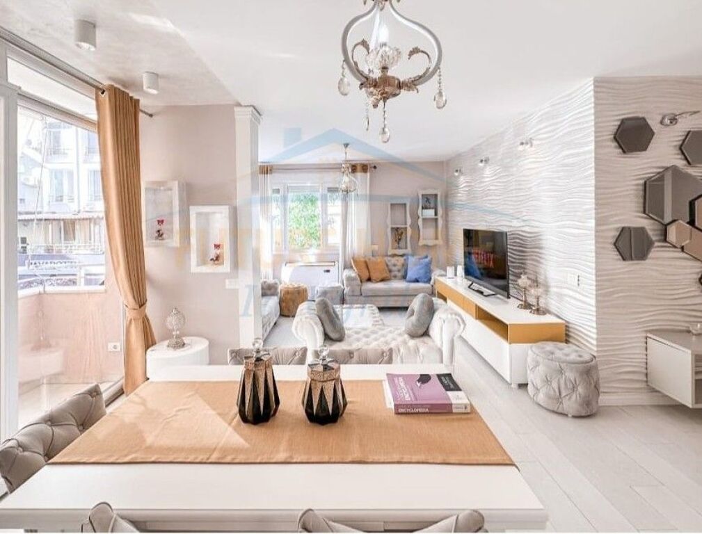 Affitto, Appartamento 2+1+2, Giardino Zoologico, Tirana.