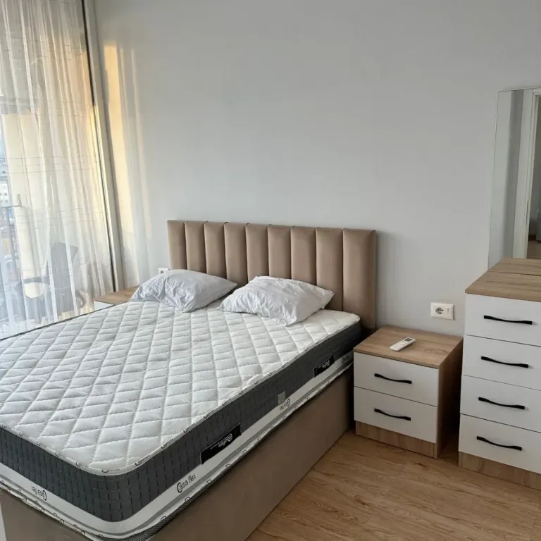 For Rent 1+1 Rruga Riza Cerova