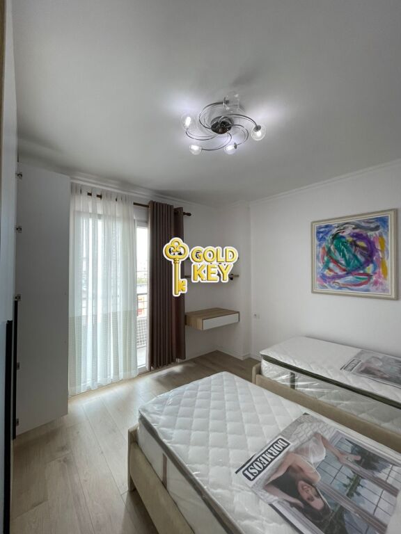 🏡 APPARTAMENTO IN AFFITTO 2+1+2 Zjarrefiksja, Durrës