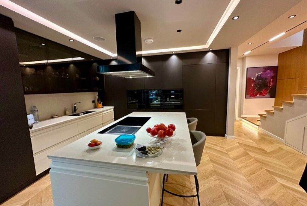 Vile Luksoze per shitje TEG📍Mandarine Drive