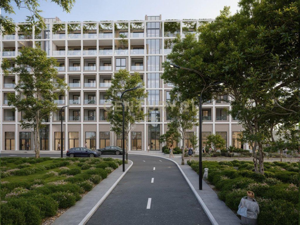 EXCLUSIVE! 1+1 Apartment for sale - Residence “Mes Pishave” Mali i Robit !!