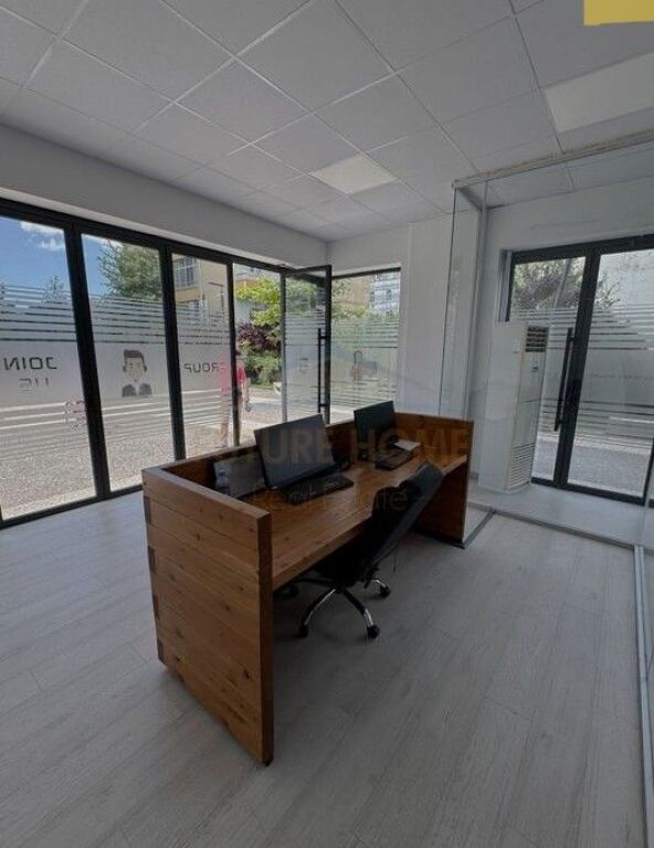 Affitto, Locale Commerciale, Residenza Future Home.