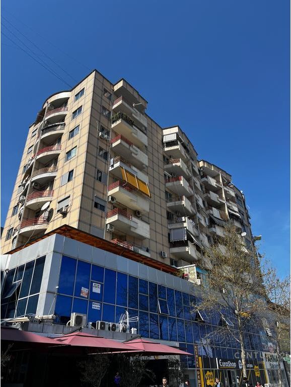 APARTMENT 2+1+2 FOR SALE ROMARIO COMPLEX, ASTIR! €149,000 Total Area 96m2