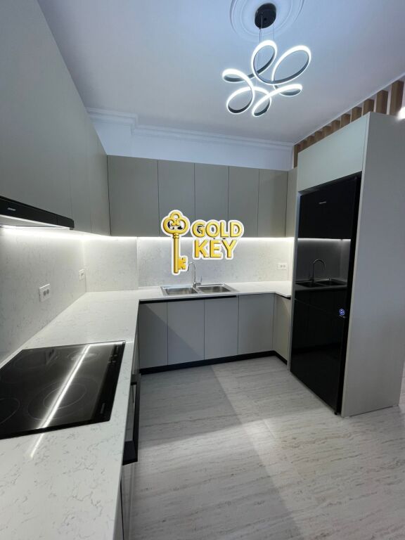 🏡 APPARTAMENTO IN AFFITTO 2+1+2 Zjarrefiksja, Durrës