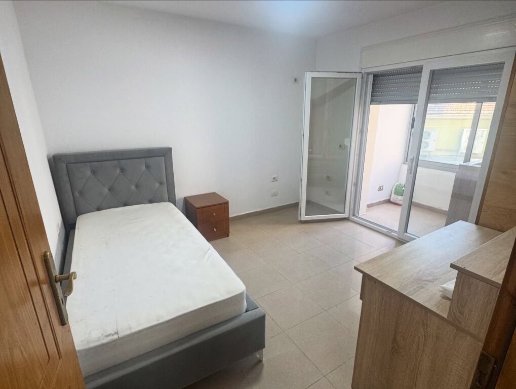 🏡 Apartment 2+1 for Rent – Vasil Shanto Crossroad