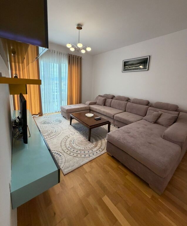 🏡 Apartment 2+1+2 for Rent – Botanical Garden