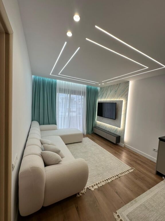 Apartament 1+1 në shitje – Astir