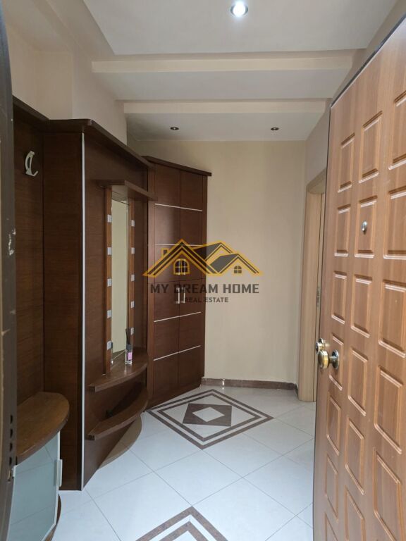SHITET APARTAMENT 2+1+2 ISH-URT DURRËS