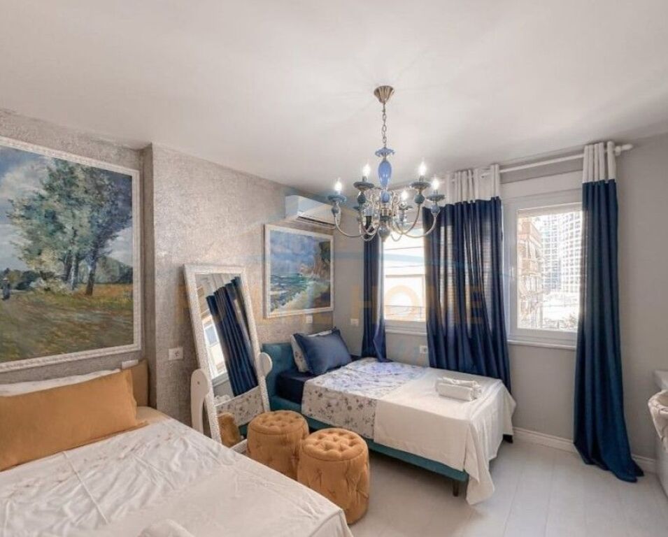 Rent, Apartment 2+1+2, Zoological Garden, Tirana.