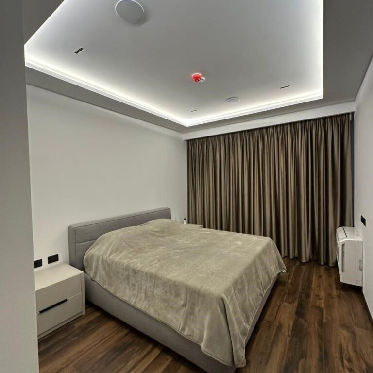 🏡 Jepet Apartament 1+1 me Qira – Lion Park 1, Rruga e Elbasanit ✨