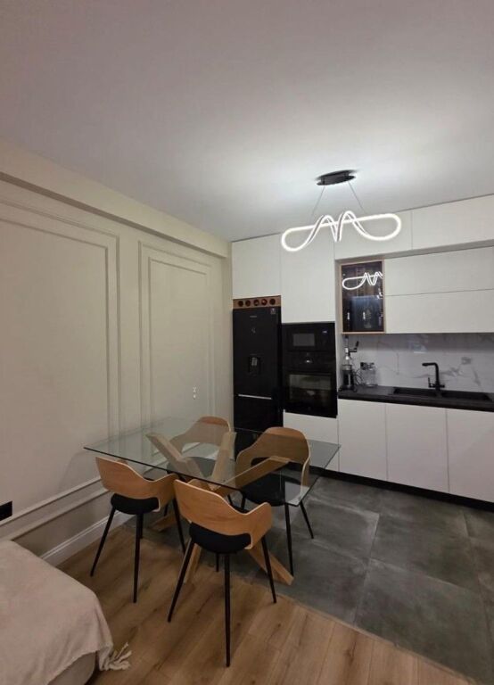 Appartamento 2+1 in Vendita – Comune di Parigi