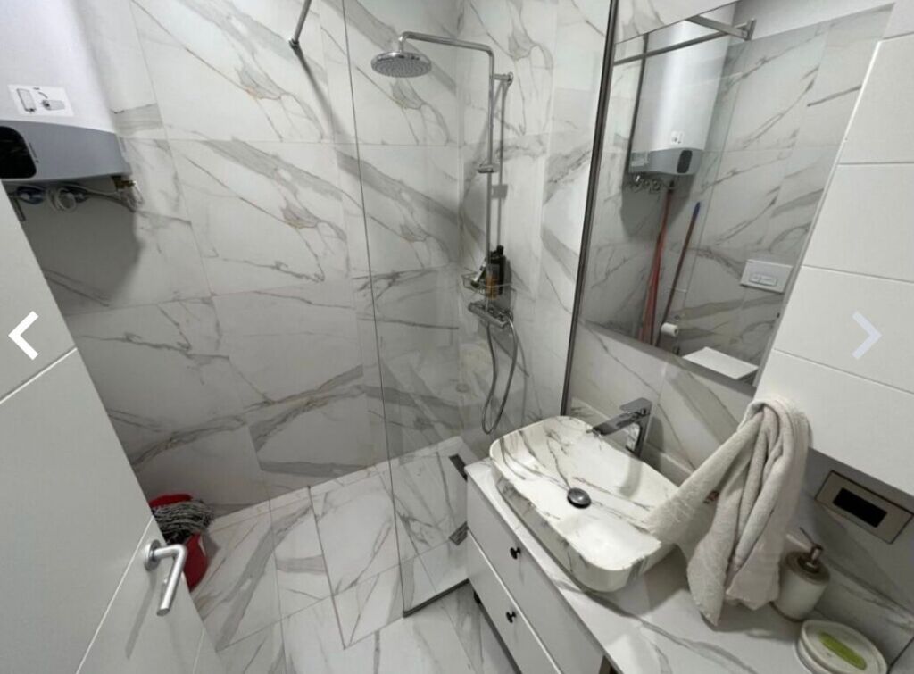 Appartamento 2+1+2 con parcheggio in vendita , 5 Maji