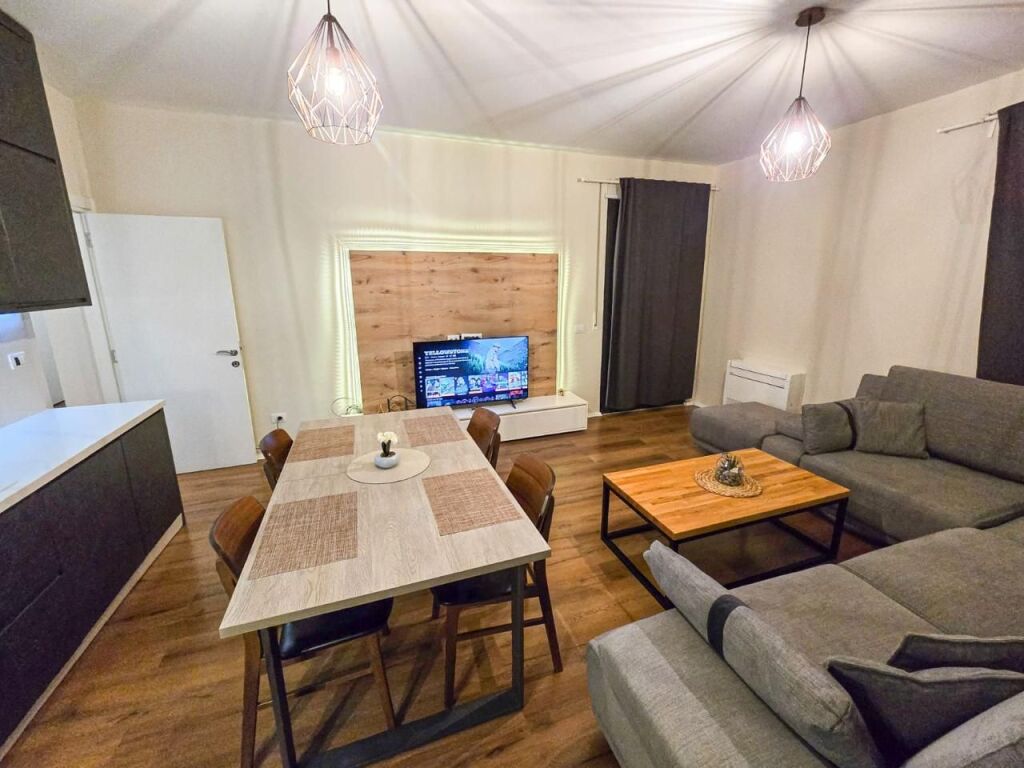 Appartamento 2+1 in affitto – Nuovo Bazaar