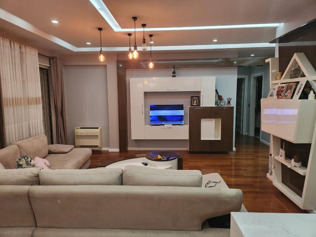 APPARTAMENTO 2+1+2 IN AFFITTO, EX IPOTECA!