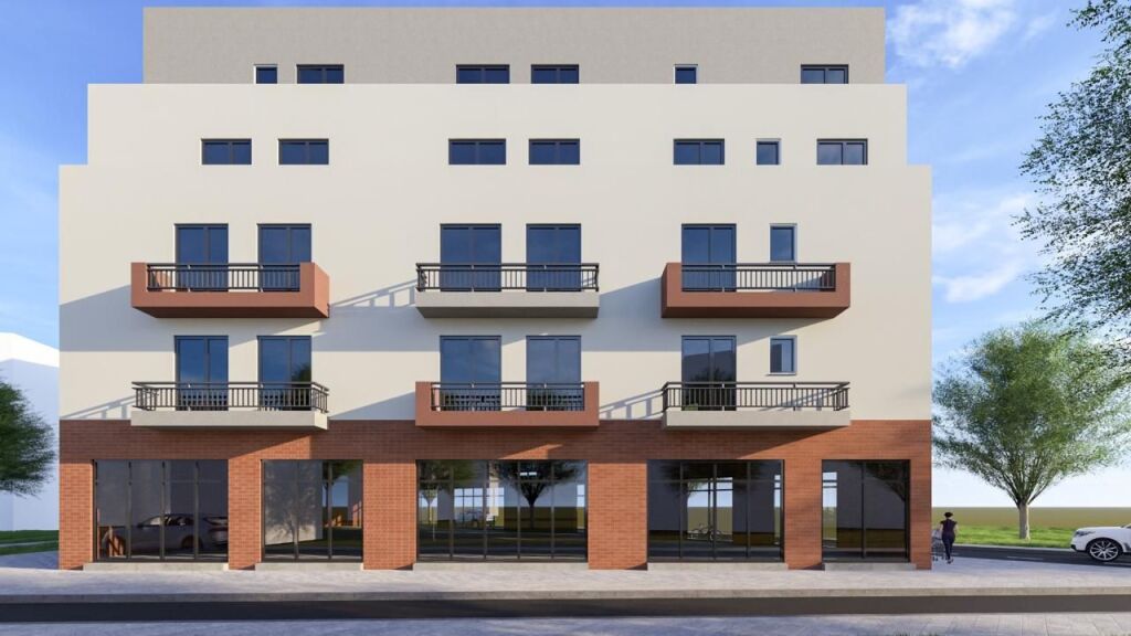 Shitet, Apartament 2+1, Paskuqan. Empire66359