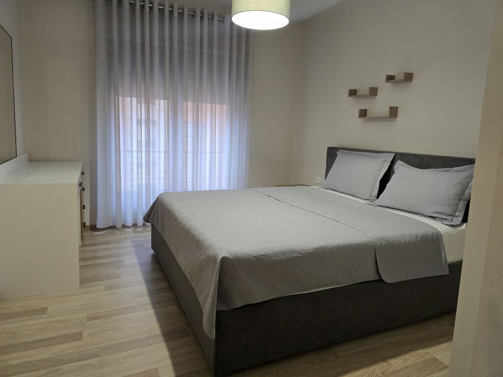 Apartment for rent 2+1 in Delijorgji