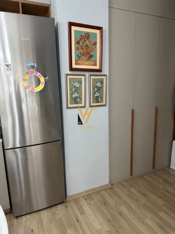 JEPET APARTAMENT 1+1+BLK ME QIRA TE FIORI DI BOSKO 650 EURO