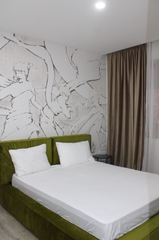 🏡 Appartamento 2+1 in Affitto – Bllok (Palazzi Agimi) 