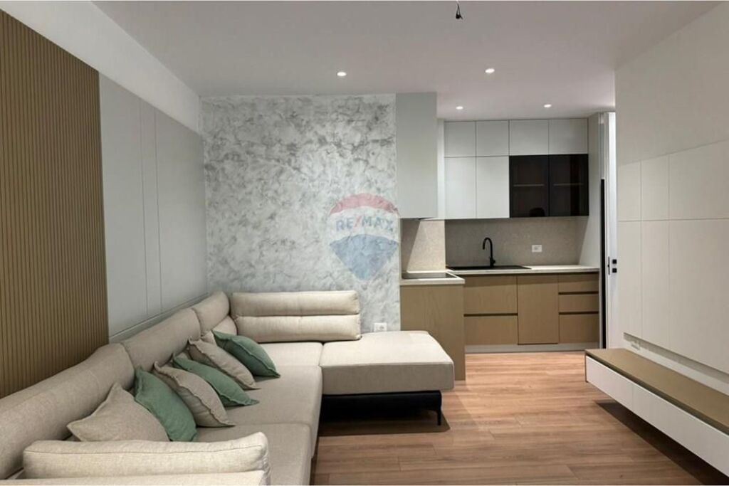 Appartamento - In Vendita - Via Mine Peza, Tirana(ID: 530281026-1270)