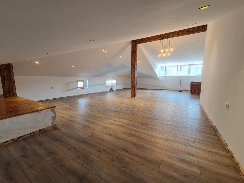 Qera, Ambient Biznesi, Kombinat