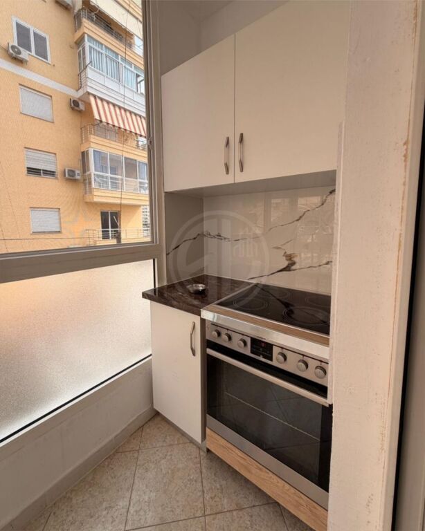 Apartment 1+1 for rent – near the Sports Palace