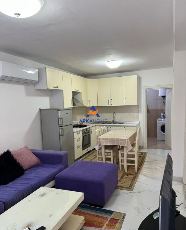 APARTMENT FOR RENT 2+1 "IMER BEQIRI STREET, 5 MAY" 45000 LEKE