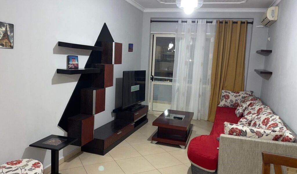 Apartament 2+1+ Ballkon me qira – Astir !
